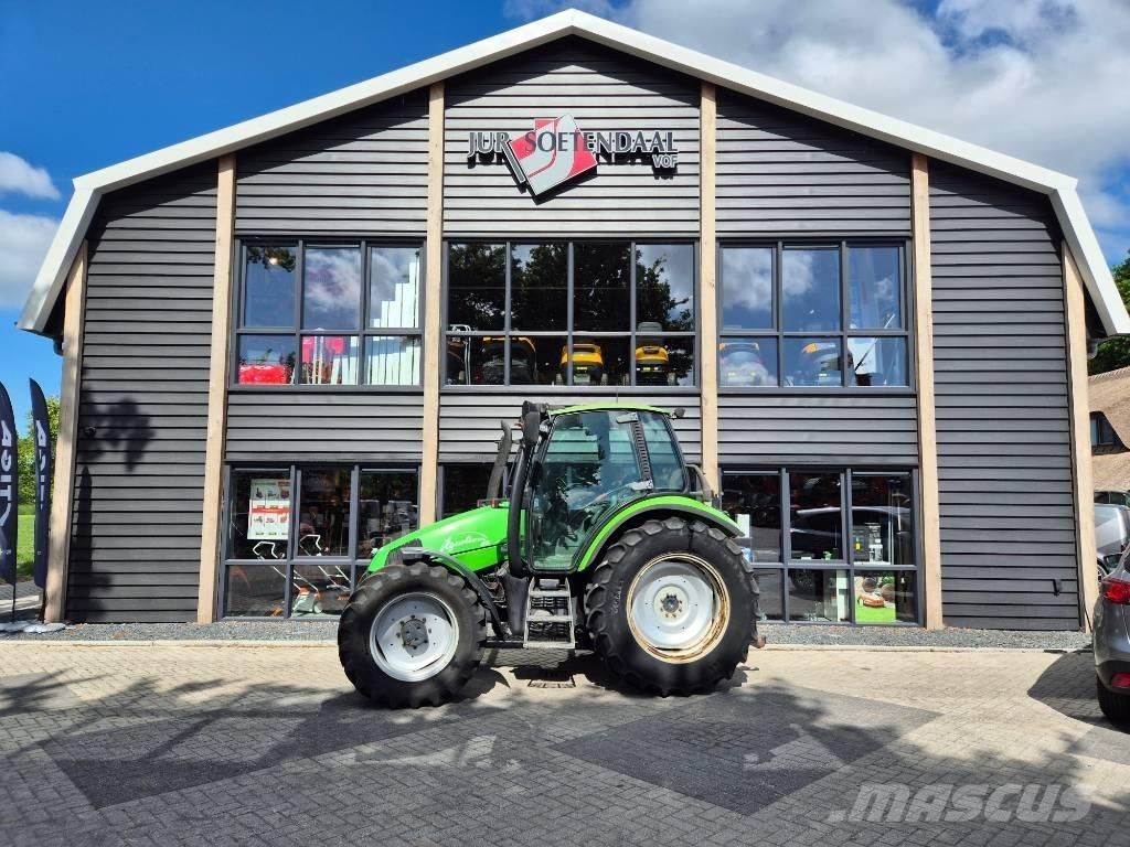 Deutz Agrotron 85 Traktorer