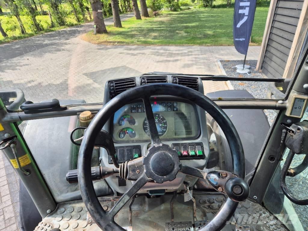 Deutz Agrotron 85 Traktorer