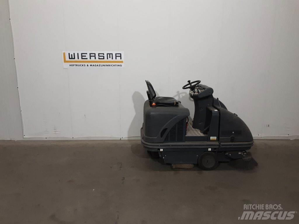  Duster LARGE B Fejemaskiner