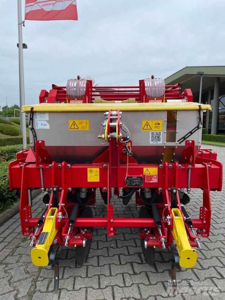 Grimme GL 32 F Katoffellæggere