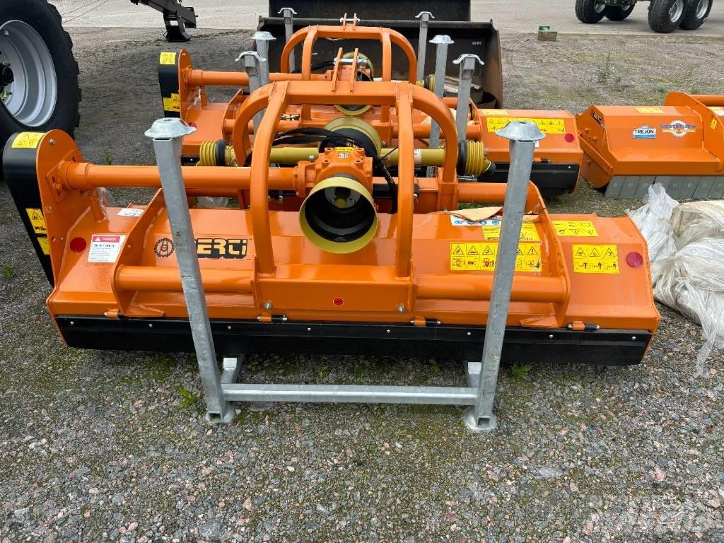 Berti EKR-S 220 Græsklippere og skårlæggere