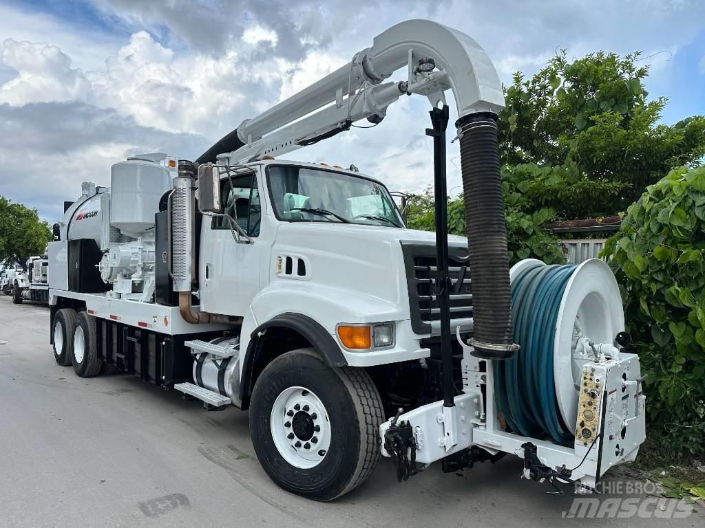 Sterling LT 8500 Slamsuger