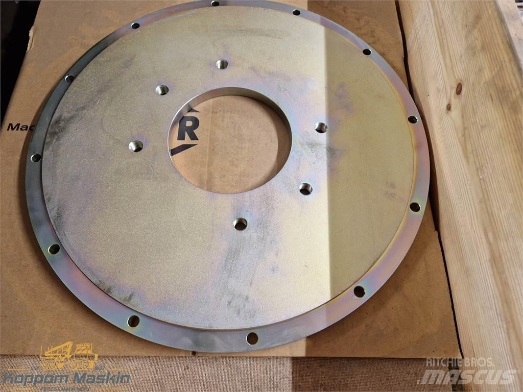 Eco Log 7030255 Gear