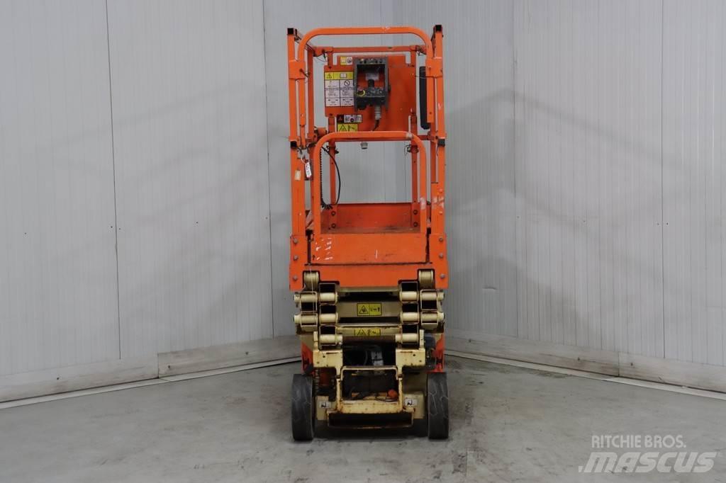 JLG 1930ES Saxlifte