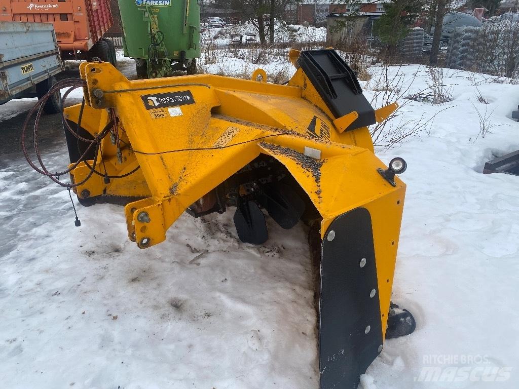 Wieska 275 LAH Sneslynger