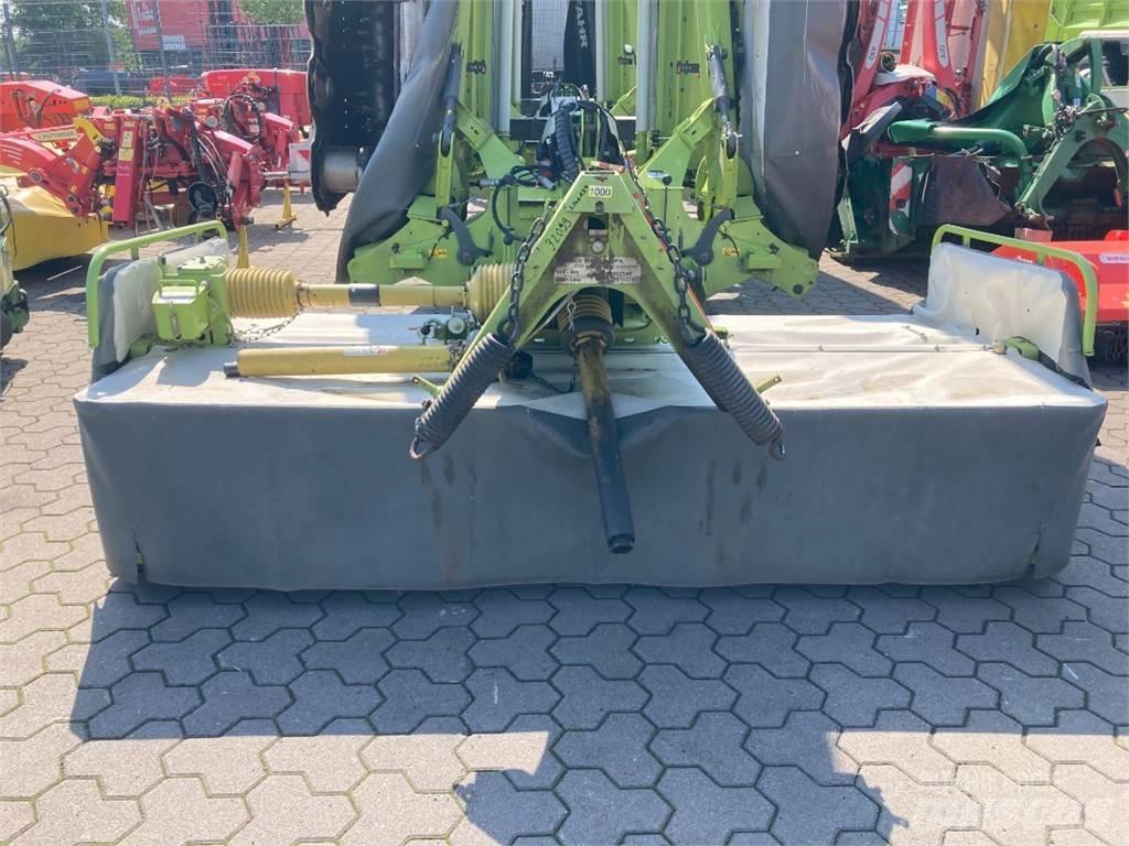 CLAAS Disco 3150 F Kombihøstere