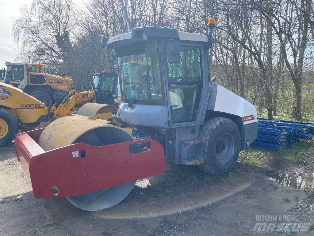 Dynapac CA 1500 D Andre tromler