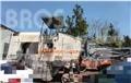 Wirtgen W2000 Asfalt-koldfræsere