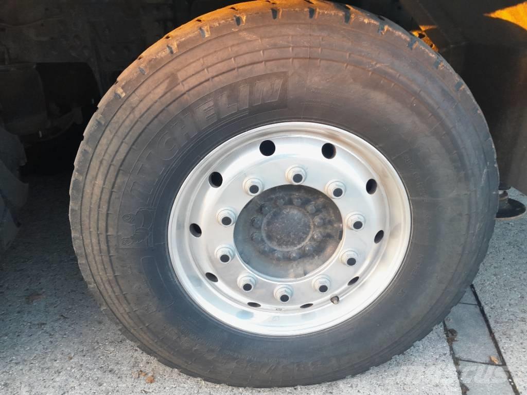 JENZ HEM 922 Flishuggere / neddelere