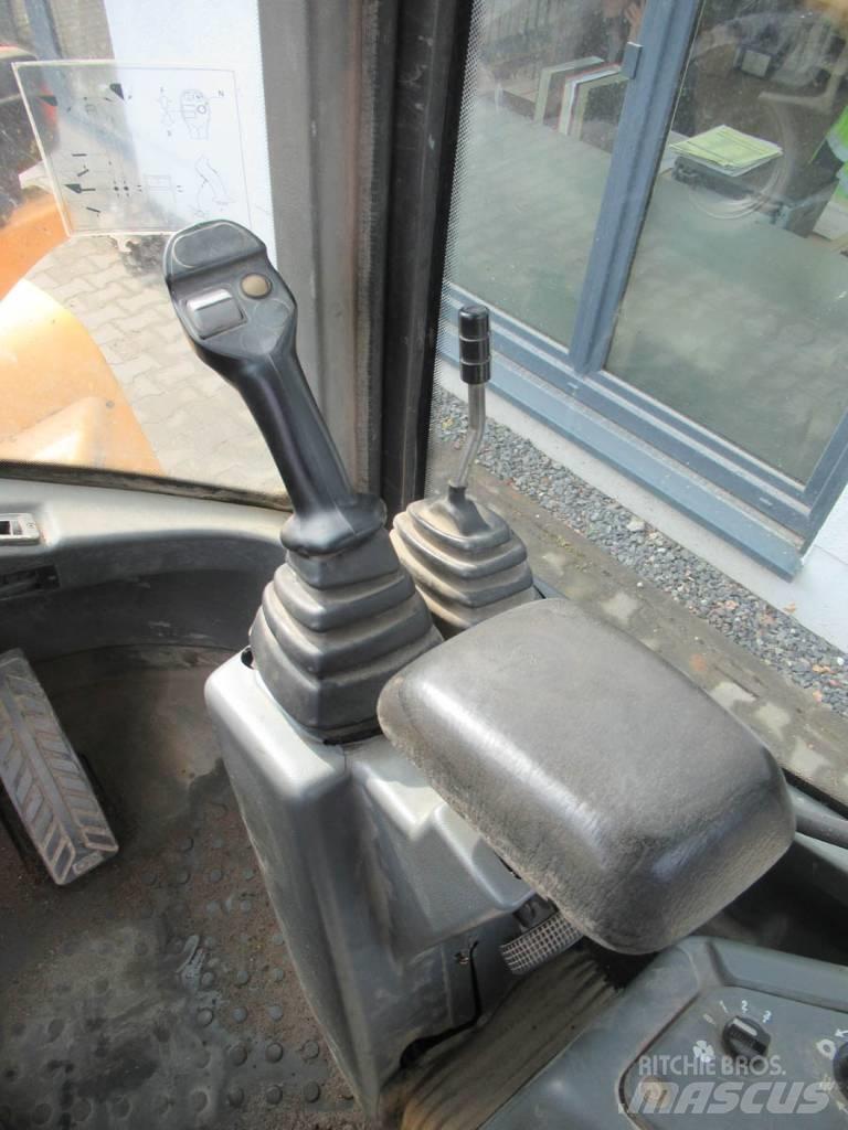 Volvo L 30 B Læssemaskiner på hjul