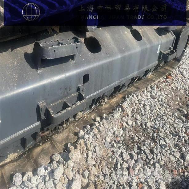 Kobelco SK 480 Gravemaskiner på larvebånd