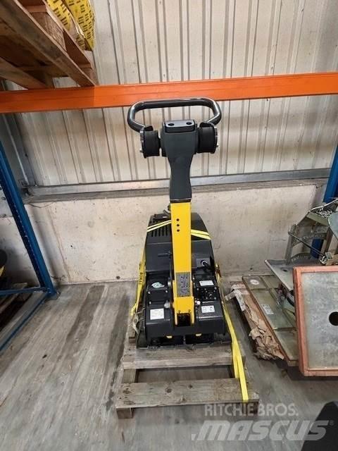 Bomag BPR 60/65 Vibratorer