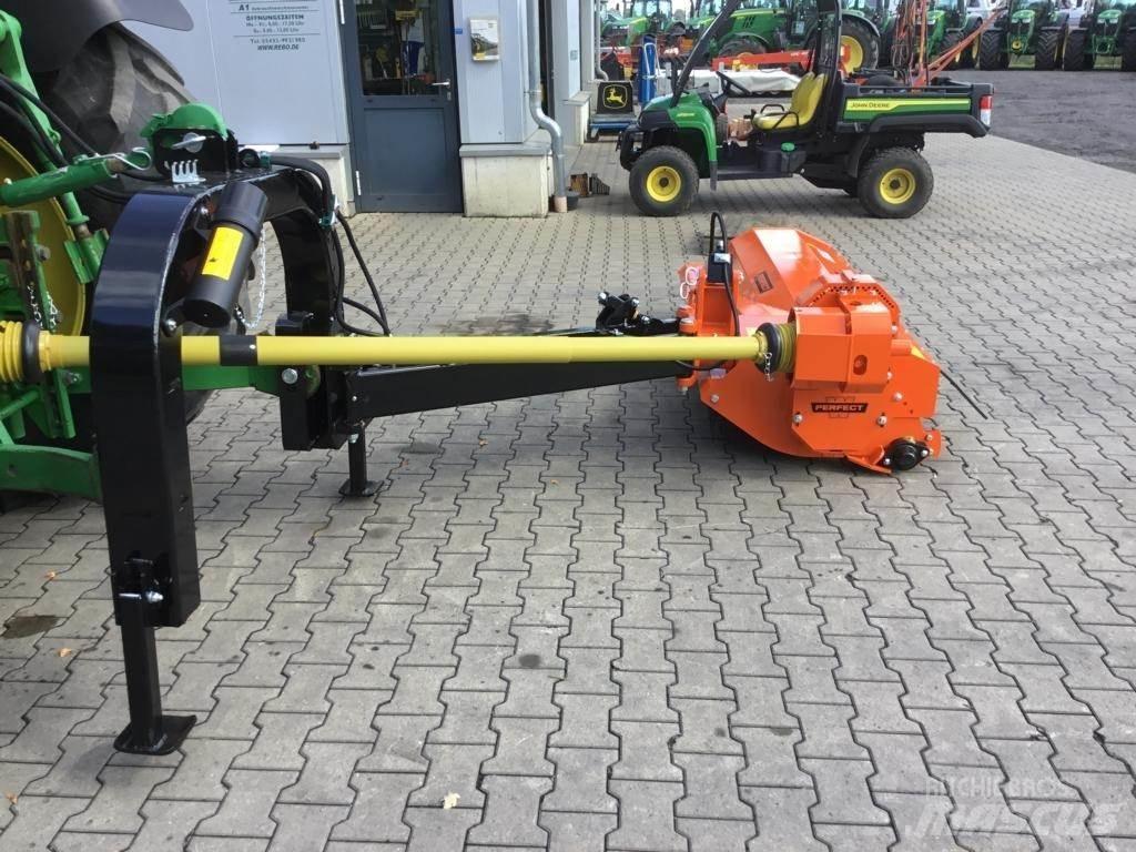 Perfect ZW 210 Have & Park - Andet 