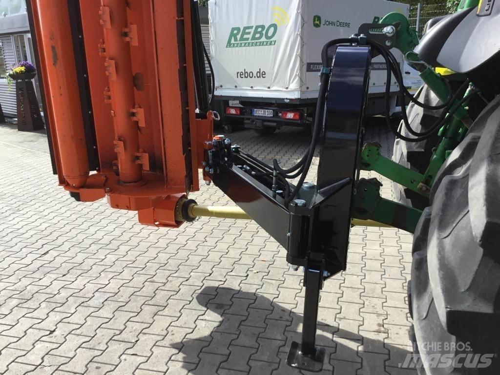 Perfect ZW 210 Have & Park - Andet 