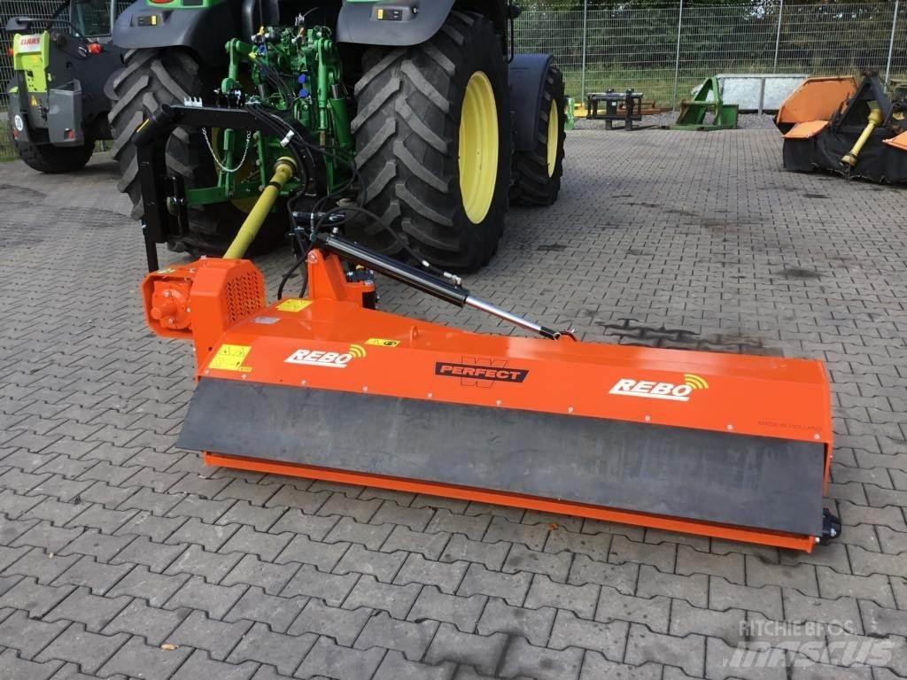 Perfect ZW 210 Have & Park - Andet 
