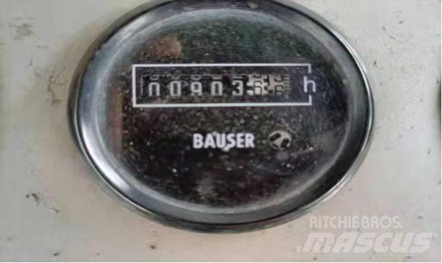 Wirtgen W1900 Asfalt-koldfræsere