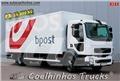 Volvo FL 240 Fast kasse