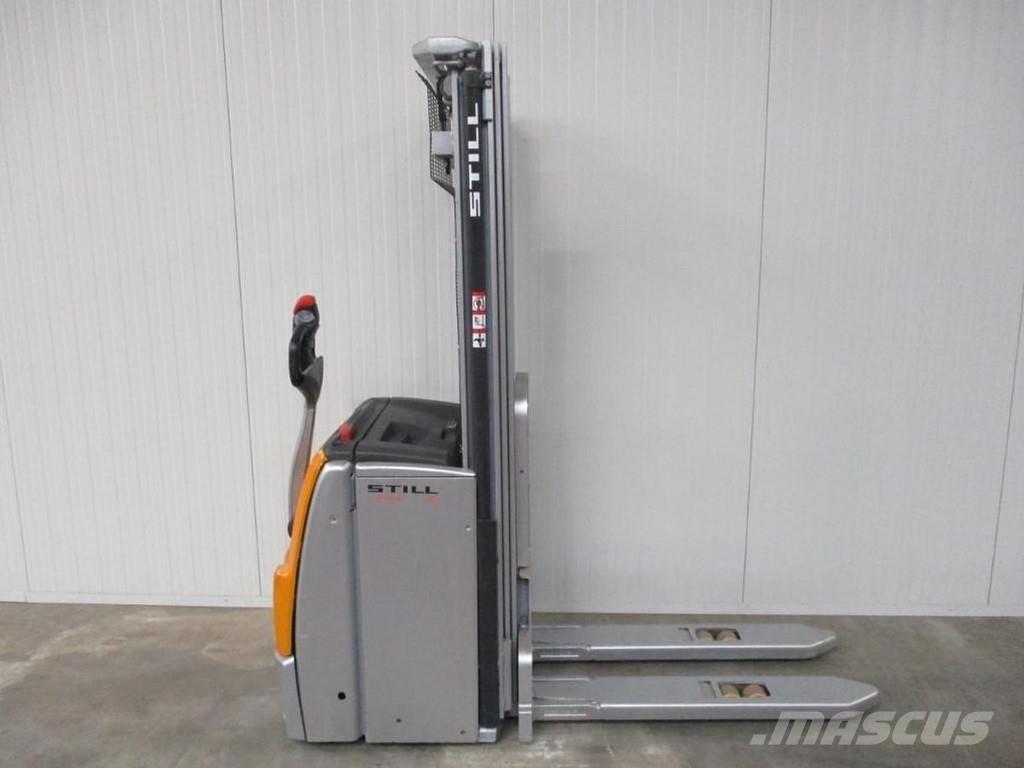 Still EXV16 El-palleløftere