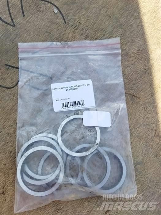 XCMG Flange GR215 Andet tilbehør