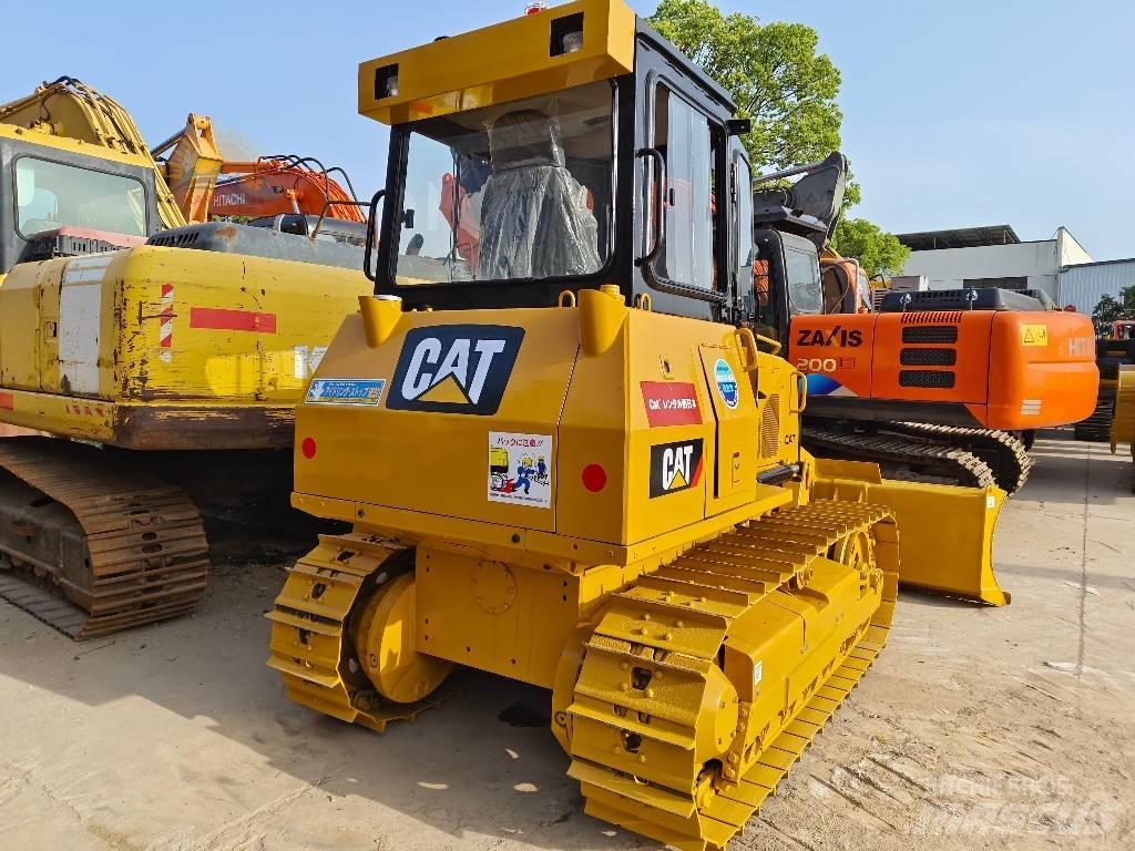 CAT D 5 K Bulldozer på larvebånd
