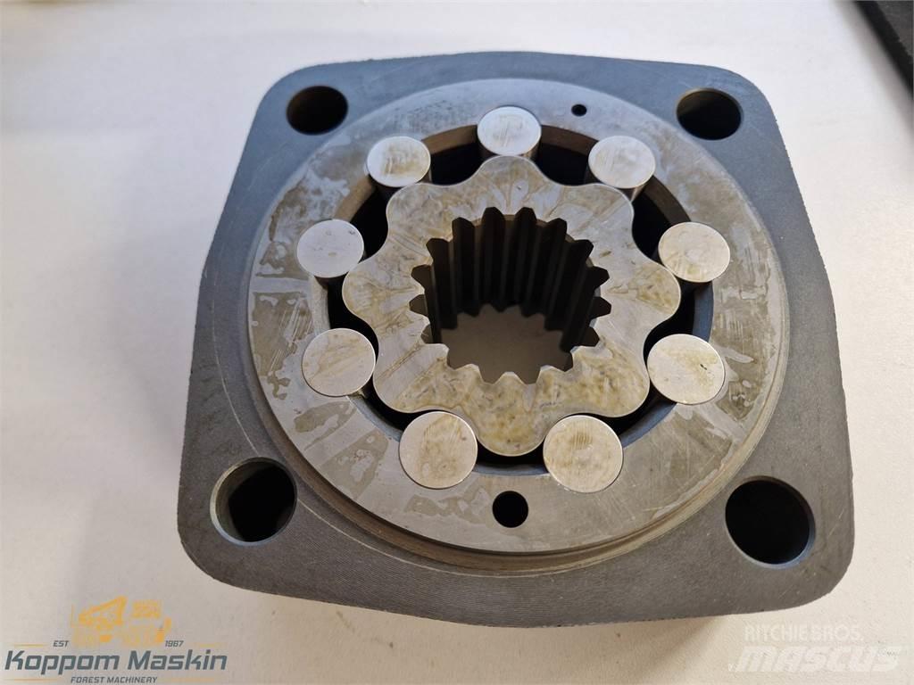 Rottne 999-4612 Gear