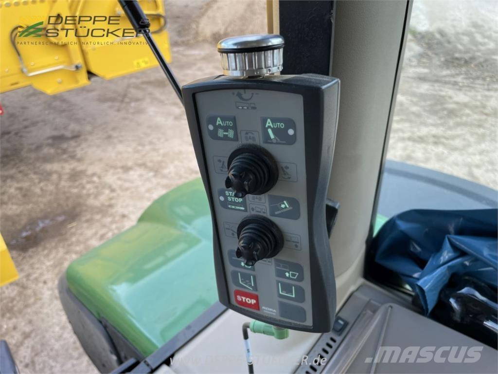 Ropa Keiler II Løgoptagere