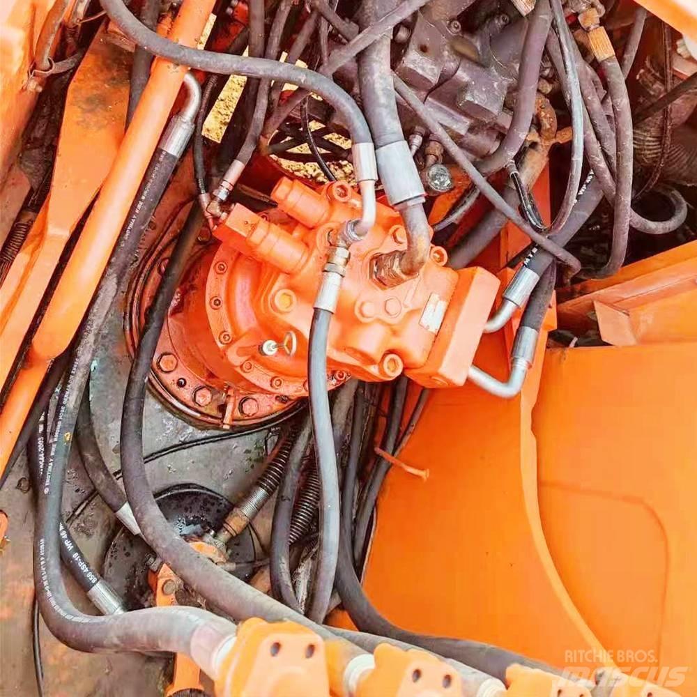 Doosan 225 Gravemaskiner på larvebånd