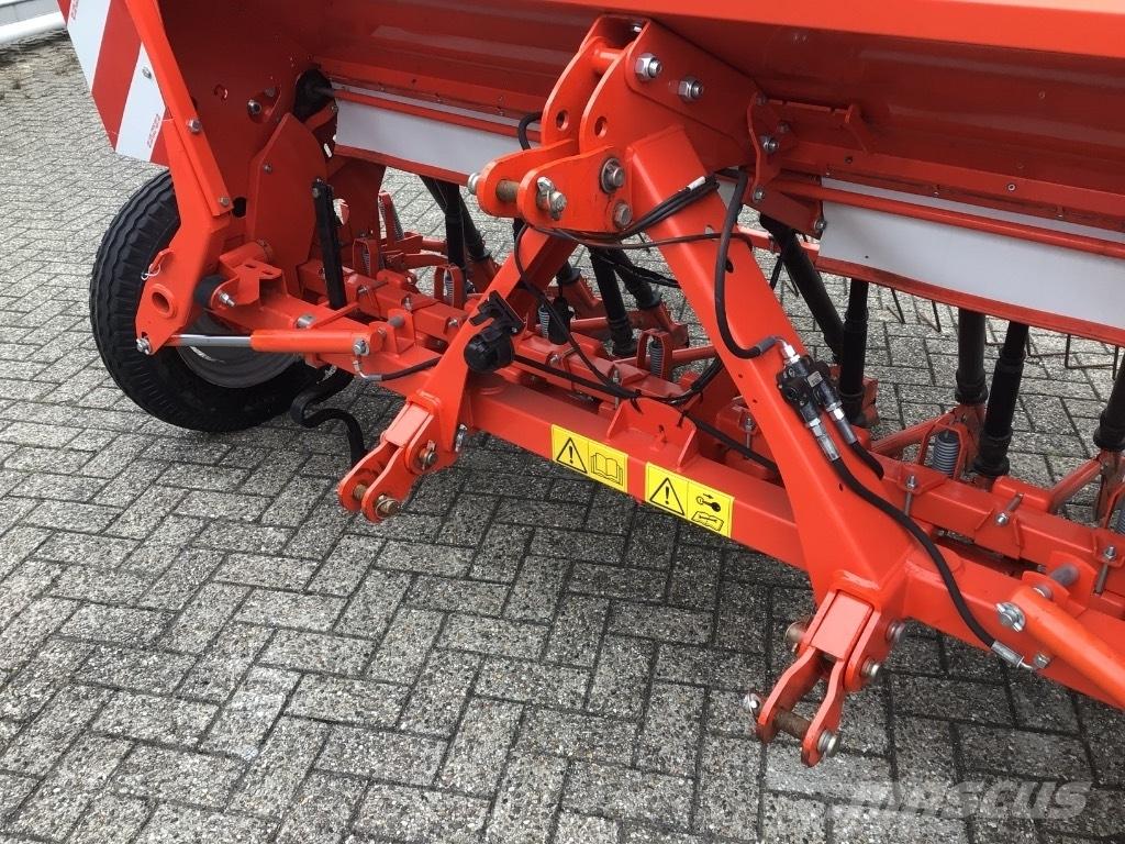 Kuhn Premia 300 Såmaskine