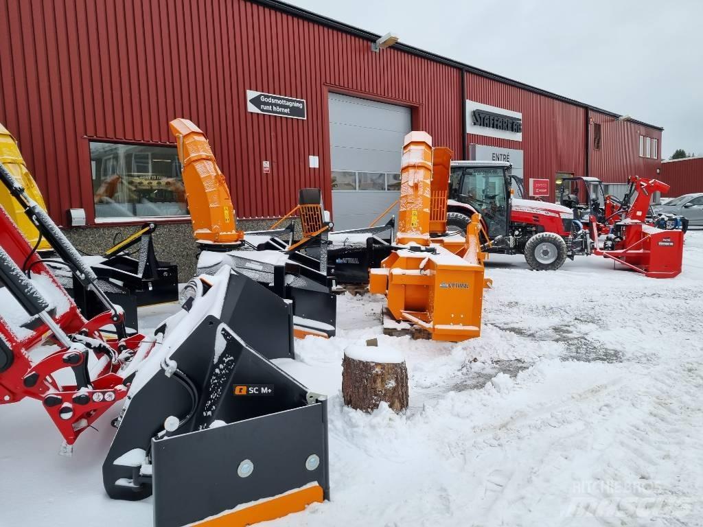 Trejon Optimal 2450 Sneslynger
