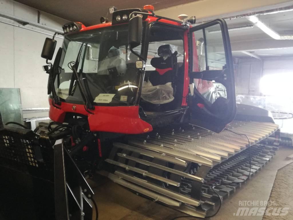 pistenbully PB600 Have & Park - Andet 