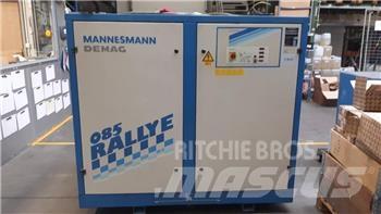 Compair Demag RA085 Kompressorer