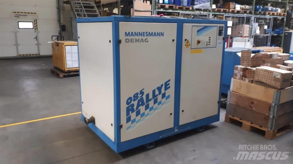 Compair Demag RA085 Kompressorer