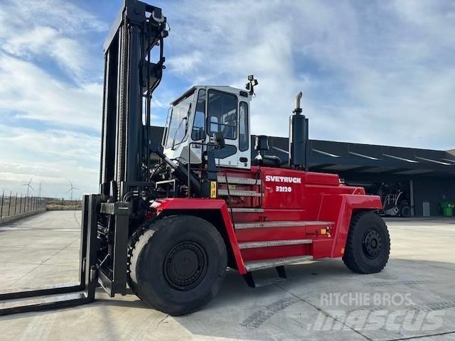 Svetruck 32-120-47 Diesel gaffeltrucks