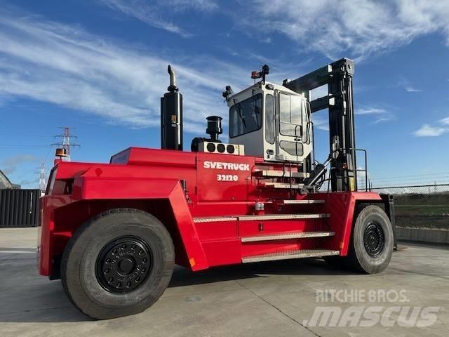 Svetruck 32-120-47 Diesel gaffeltrucks