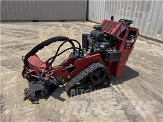 Toro STX26 Stubfræsere