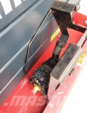 Magni ES 1612 ACP Saxlifte