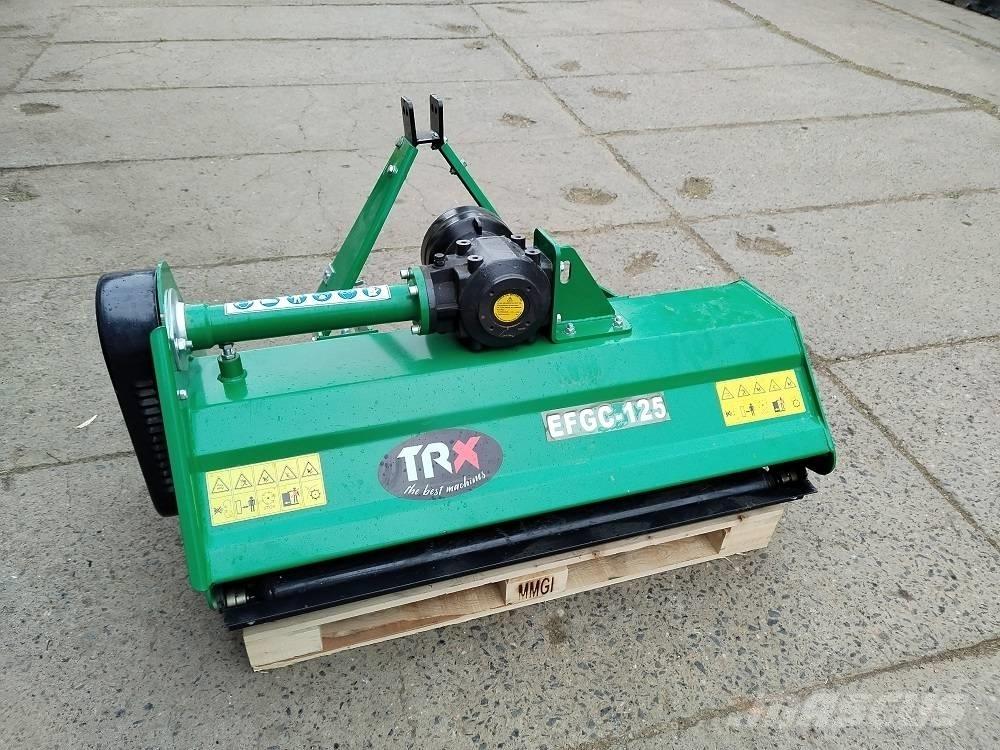 TRX EFGC-125 Græsklippere og skårlæggere