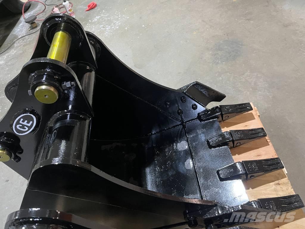 CAT 308  24" Bucket Andet tilbehør