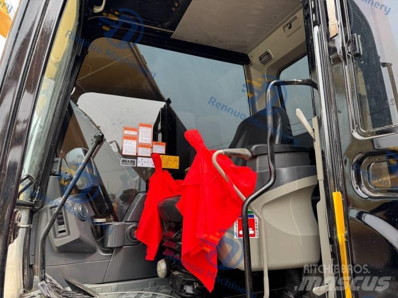 CAT 320 C L Gravemaskiner på larvebånd