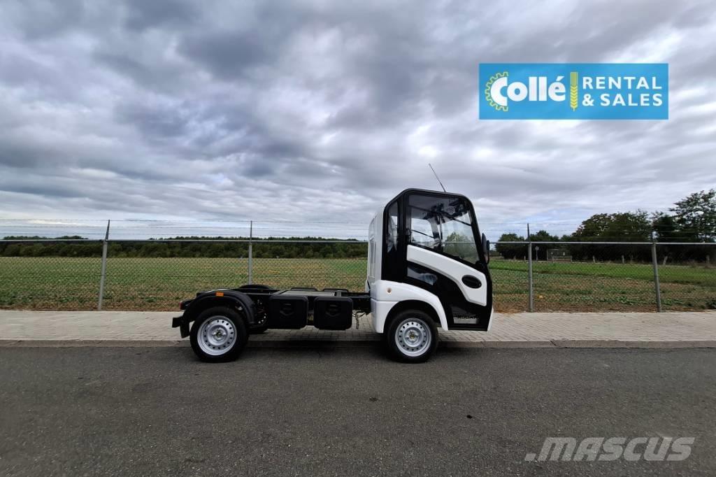  Addax MT15n | 2022 Hjælpemaskiner