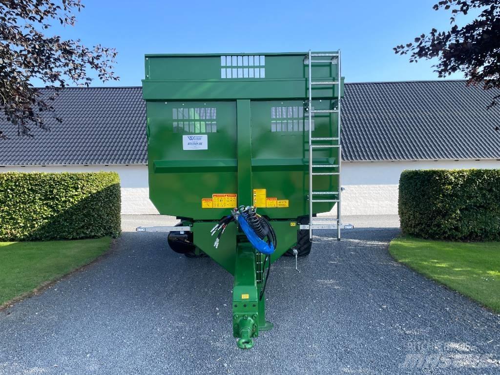Western WF18T Tipvogne