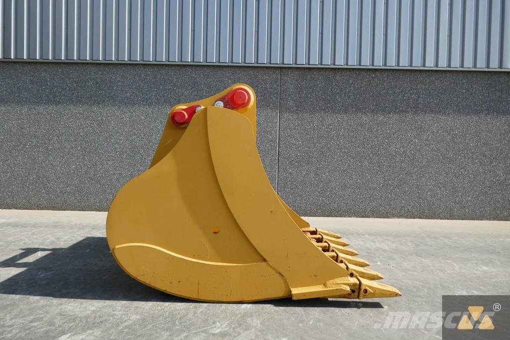 Miller 336 Bucket Skovle