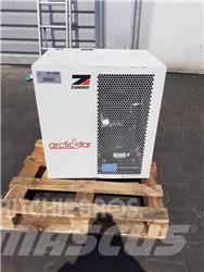  Zander AS K240 Adsorptionstørrer