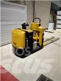 Yale MO20 Plukketruck, lav