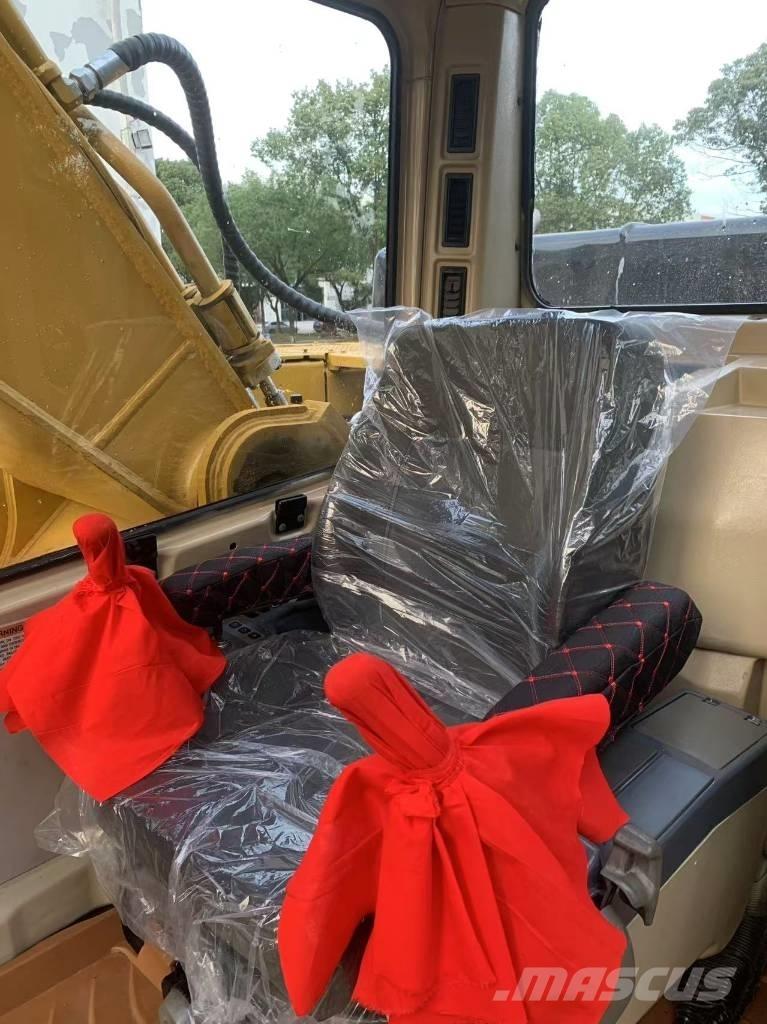 CAT 330 B L Gravemaskiner på larvebånd