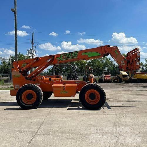 Xtreme XRM-0842 Teleskoplæssere