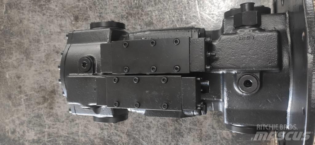 Liebherr LPVD 064 Andet tilbehør