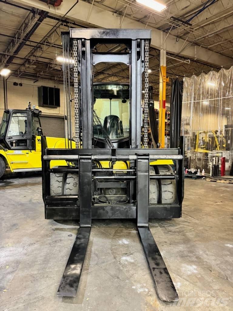 Yale GDP300EC Gaffeltrucks - andre