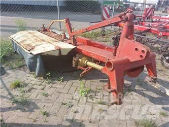 PZ maaier 211 Græsslåmaskiner