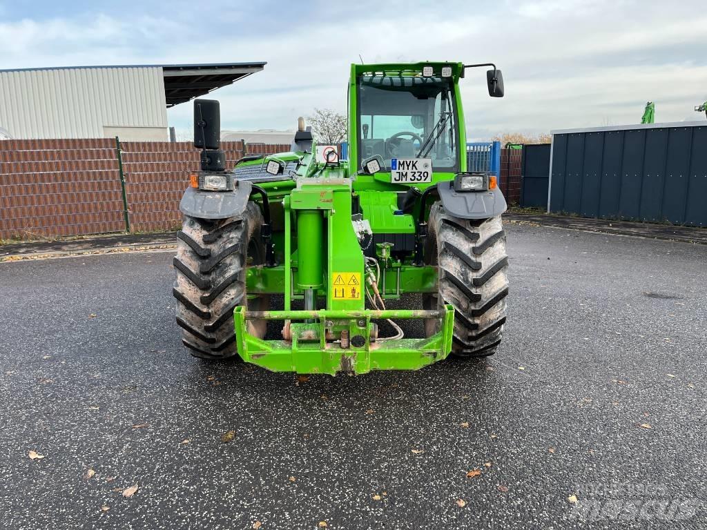 Merlo TF33.9CS-140 Teleskoplæssere